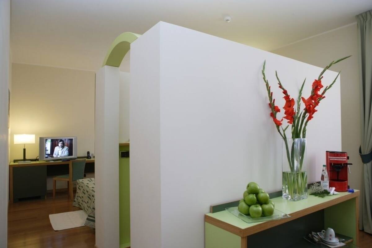 Juniorsuite