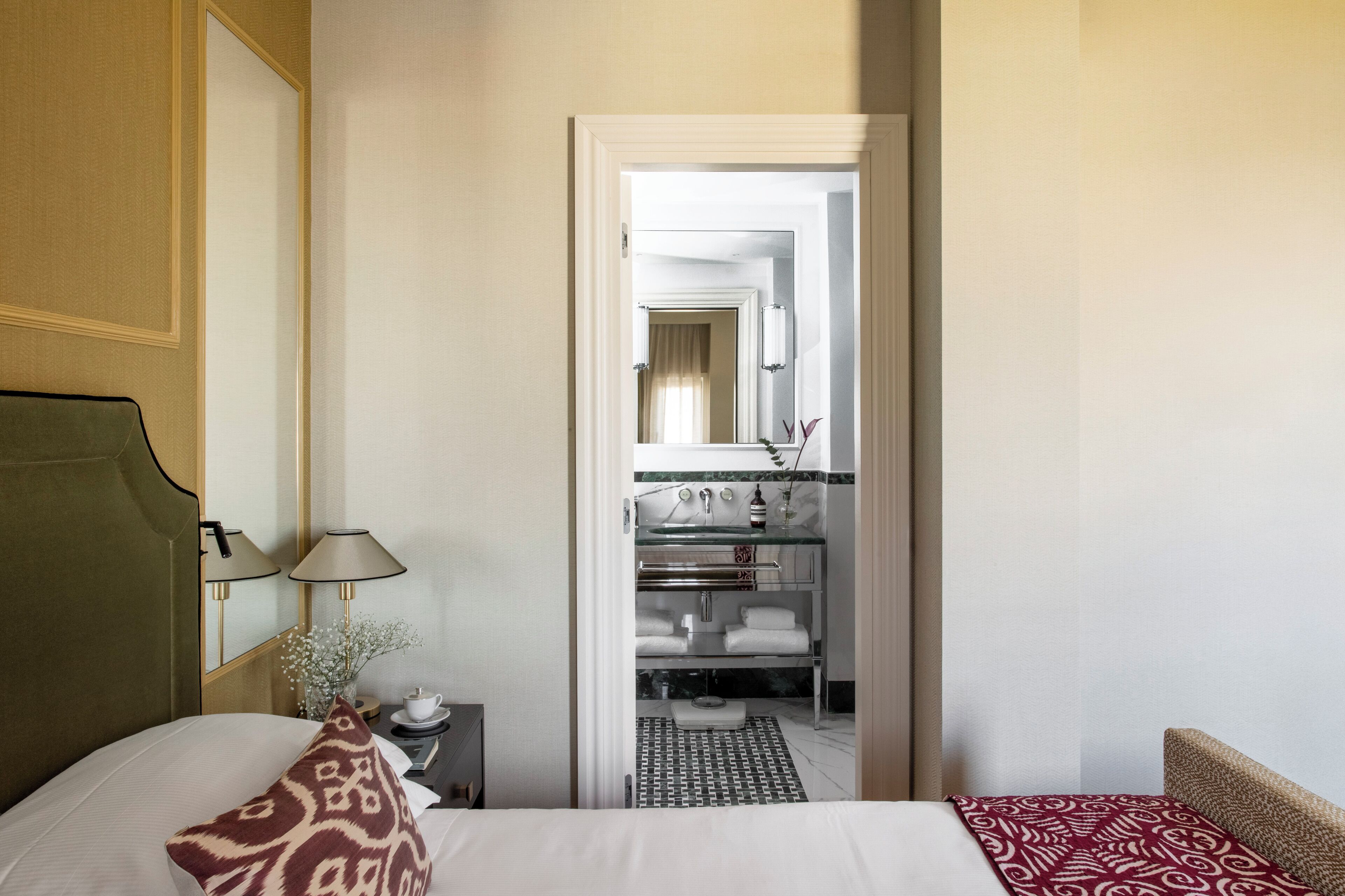 Foto - Hotel Adriano