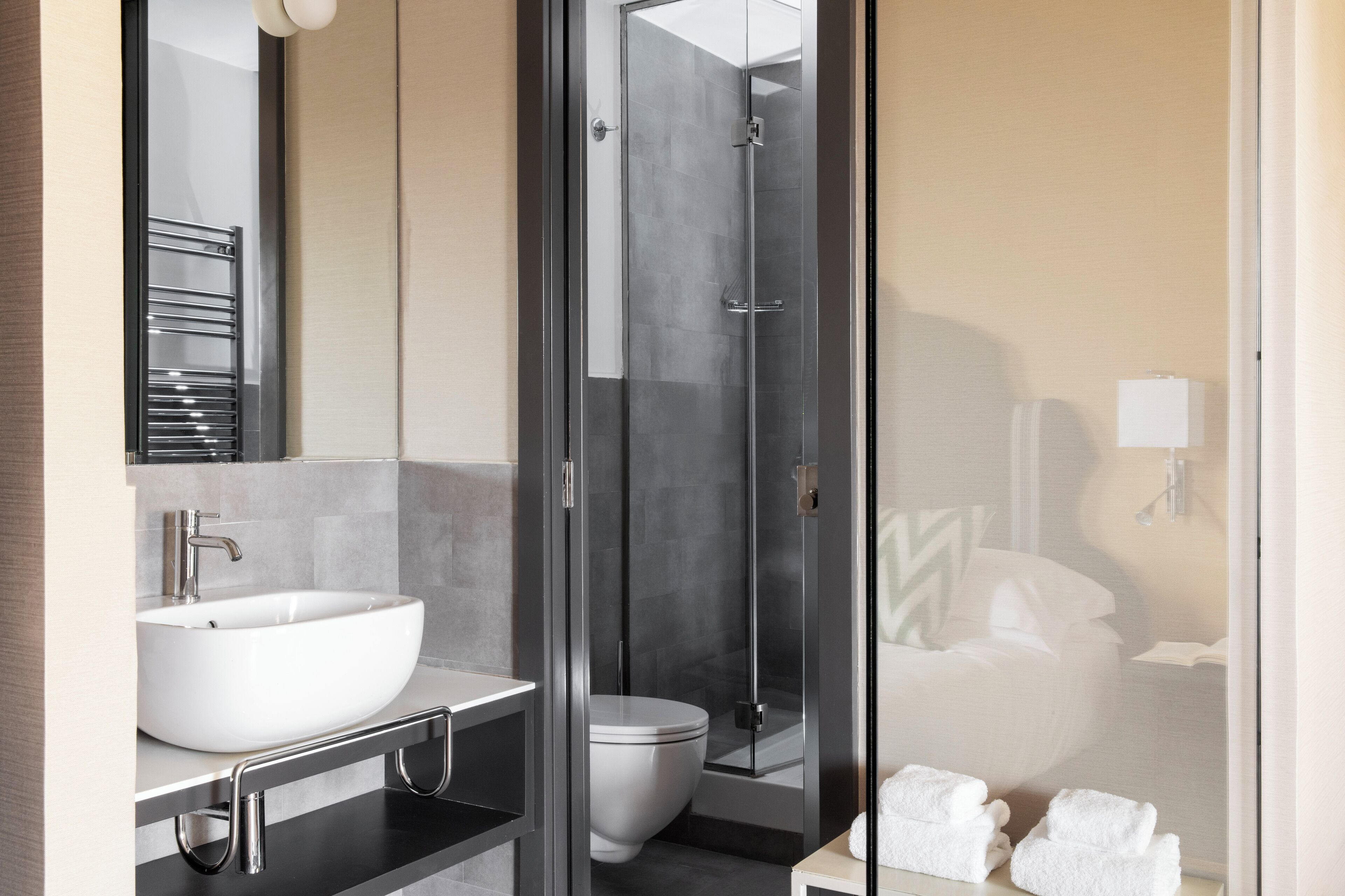 Foto - Hotel Adriano