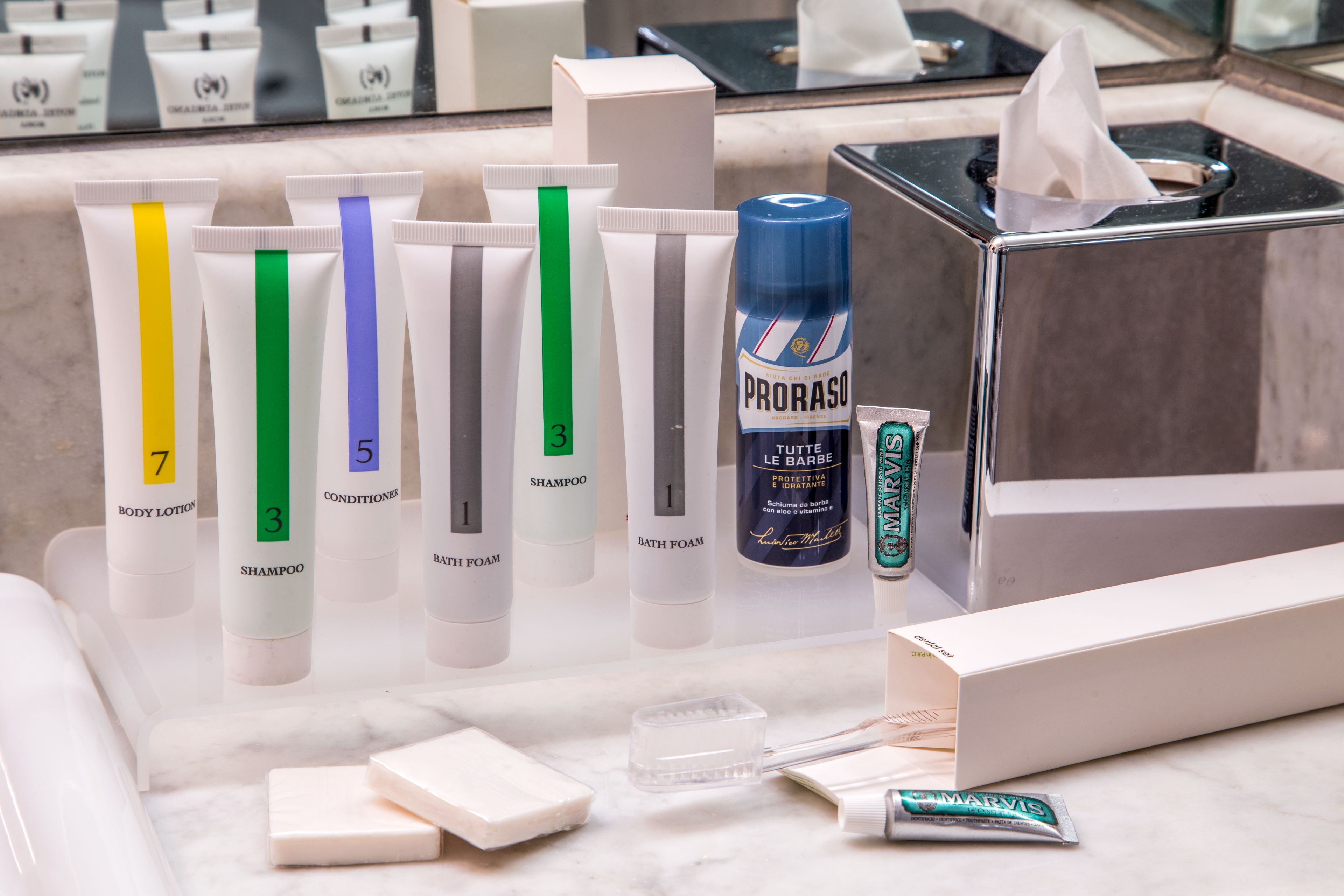 Foto - Hotel Adriano