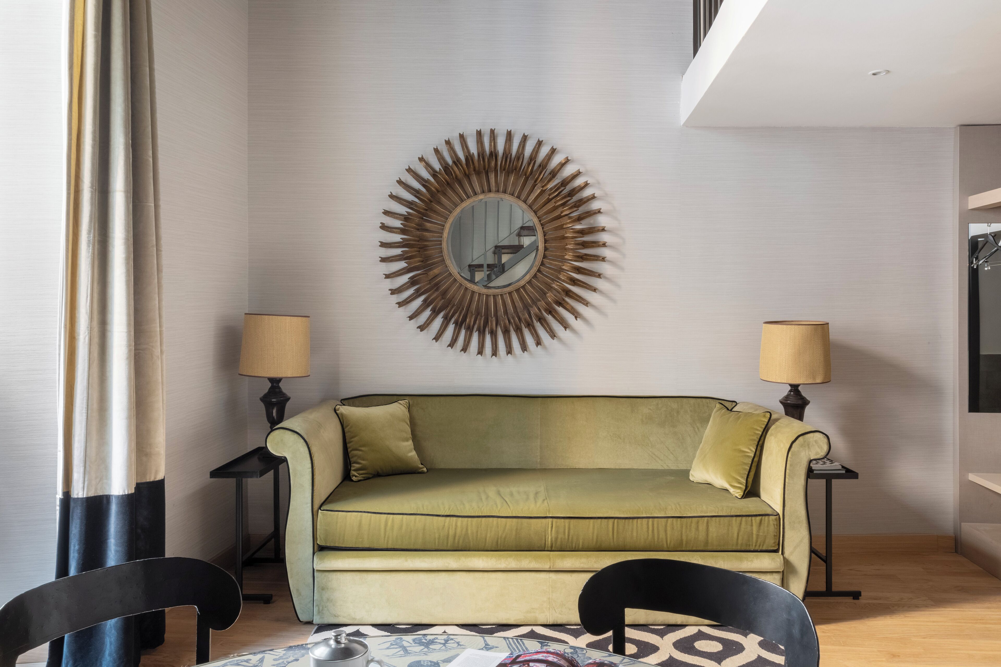 Foto - Hotel Adriano