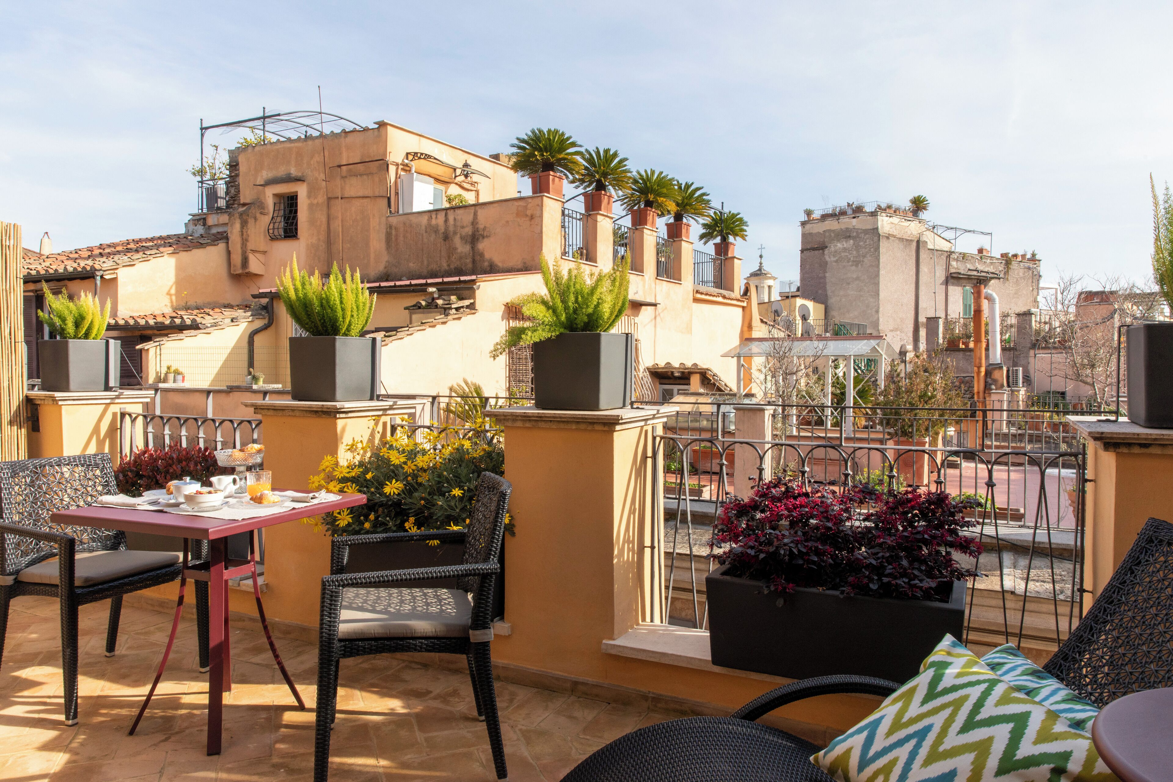 Foto - Hotel Adriano