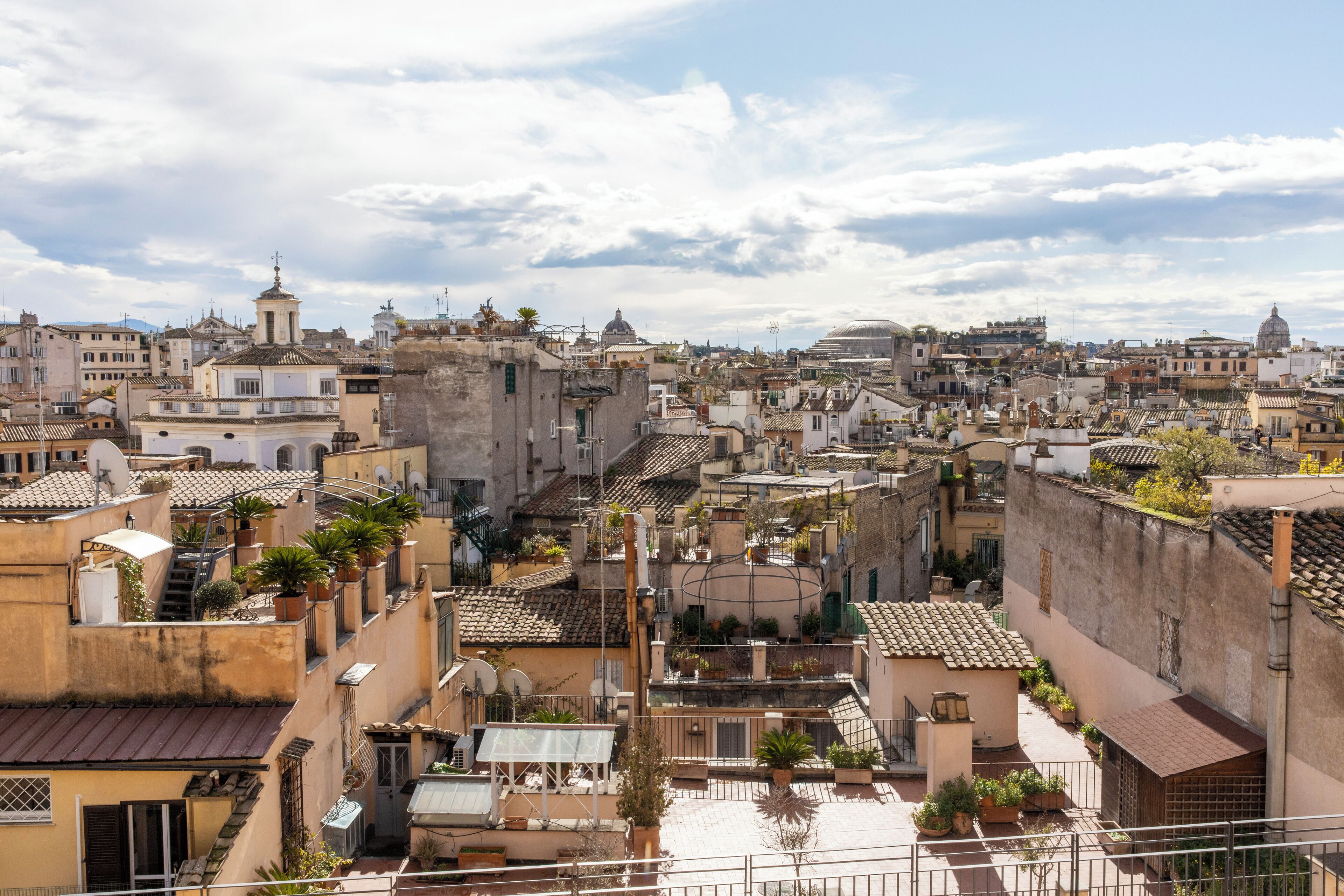 Foto - Hotel Adriano