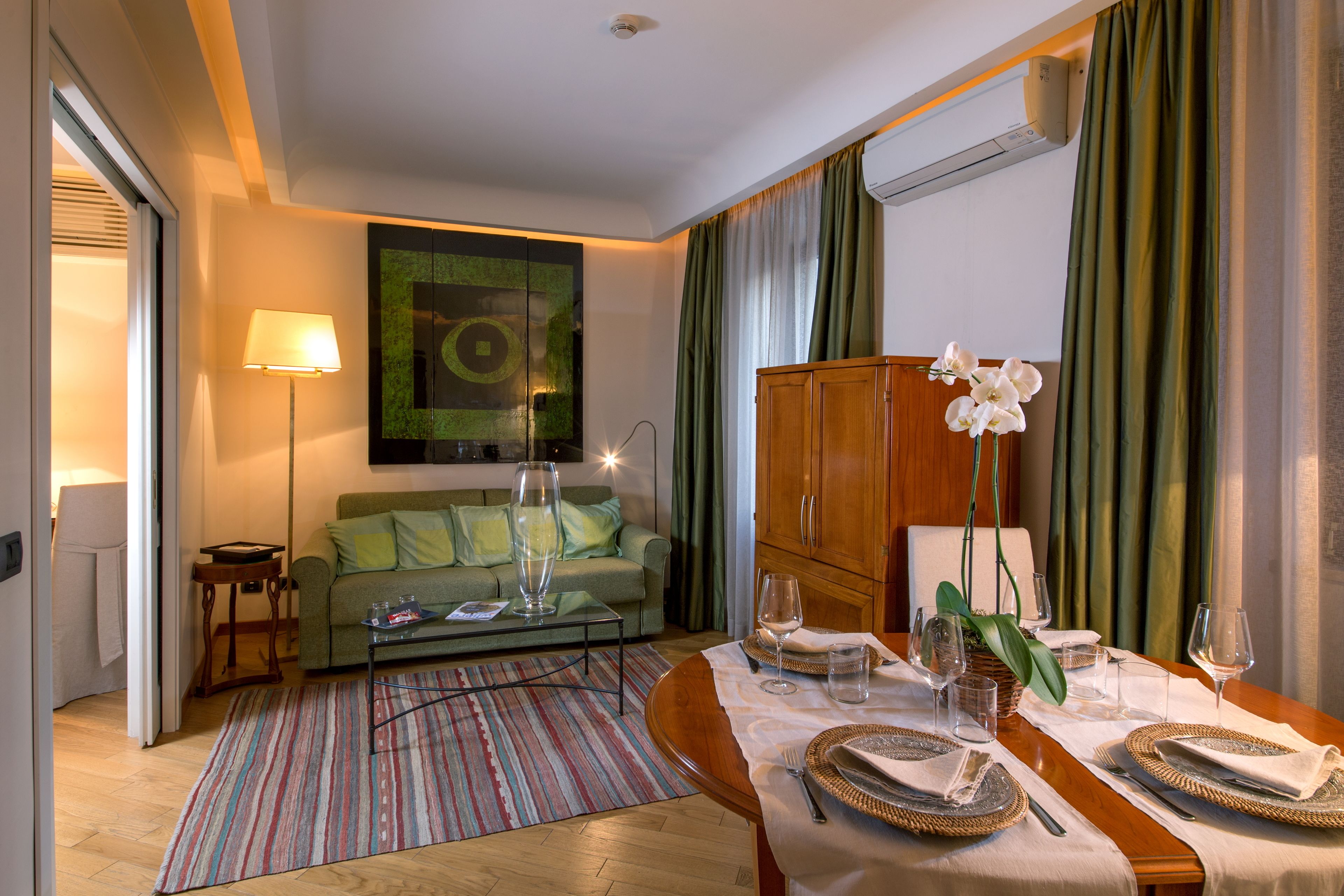 Foto - Hotel Adriano