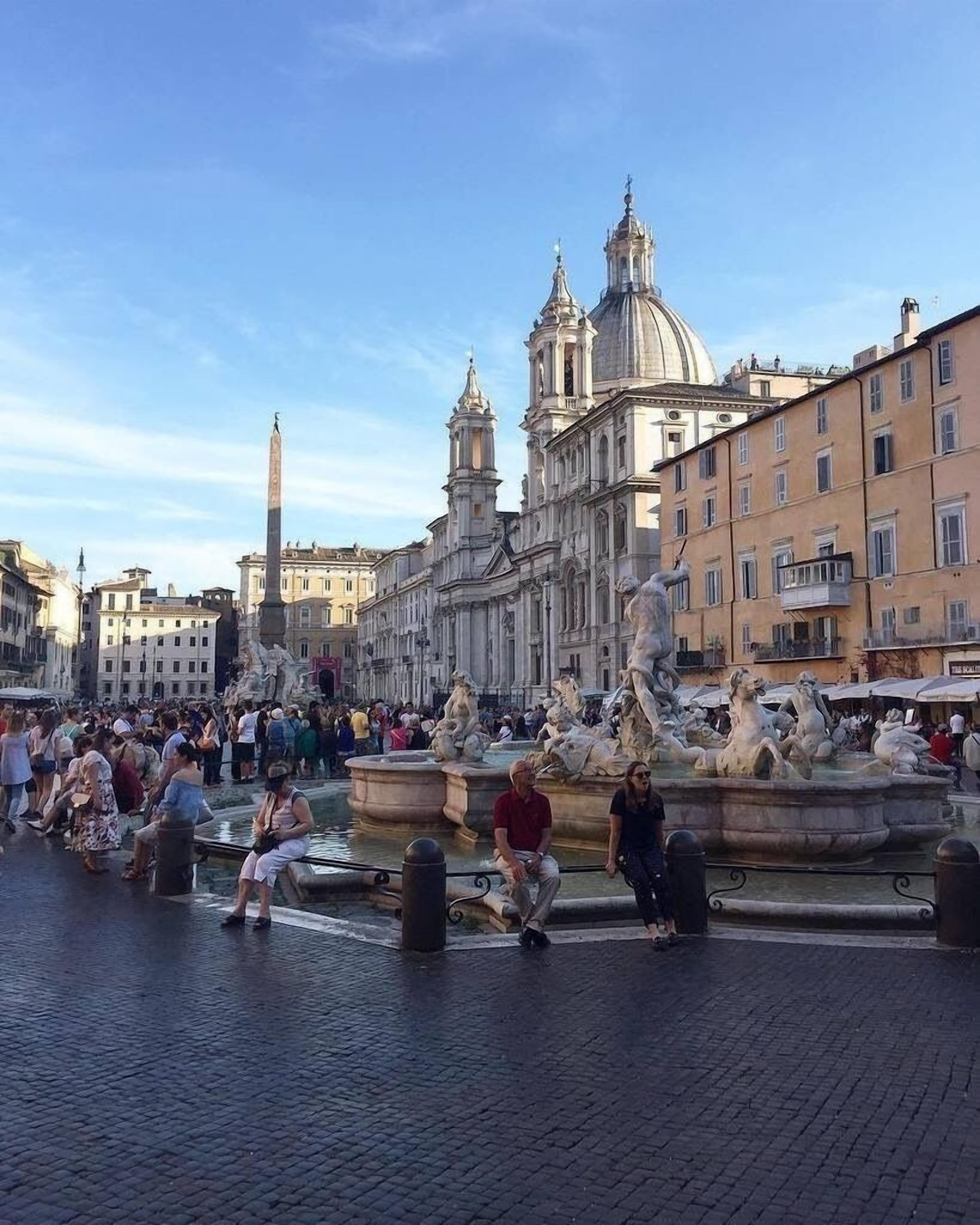 Foto - Hotel Adriano