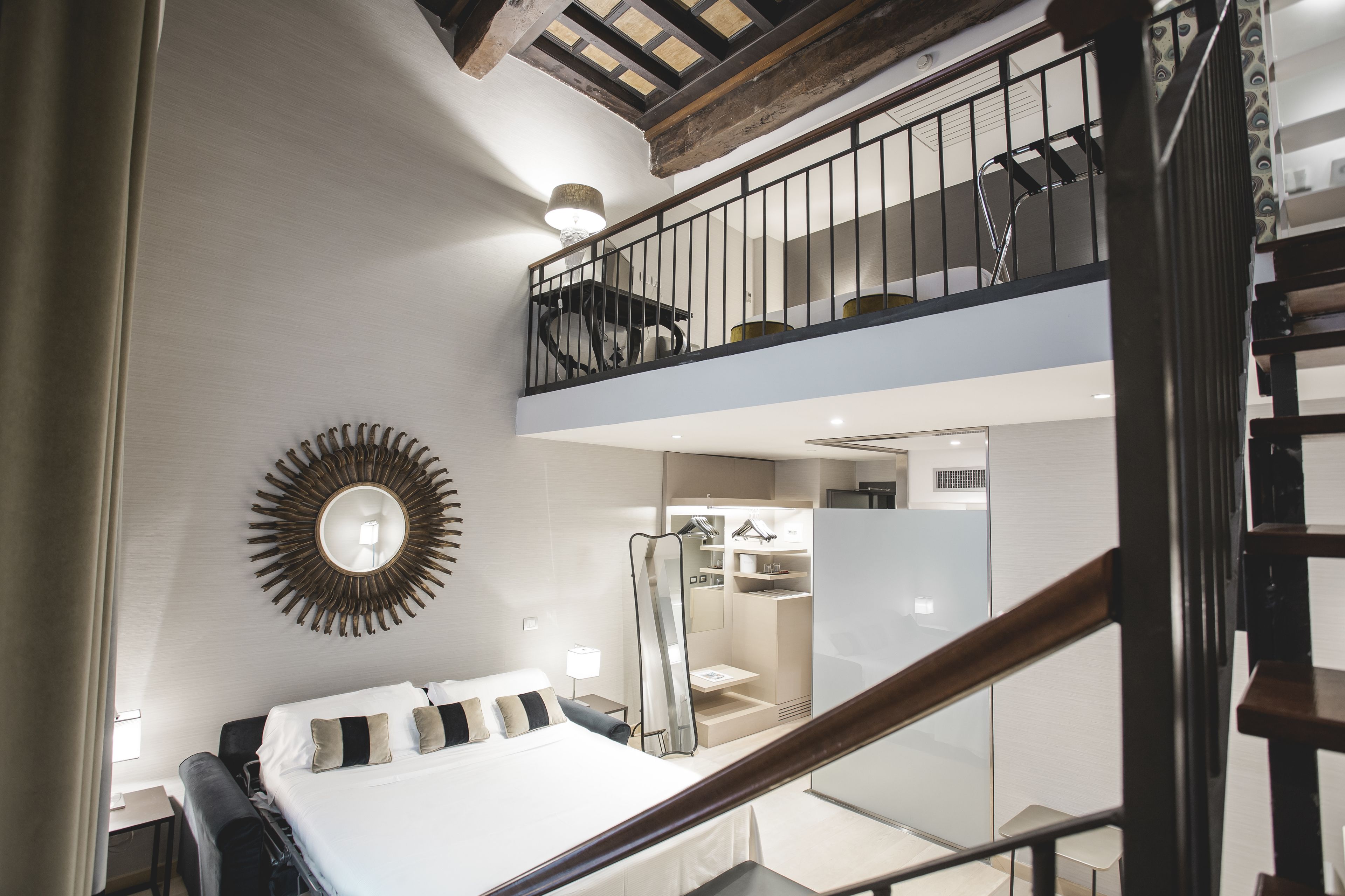 Foto - Hotel Adriano