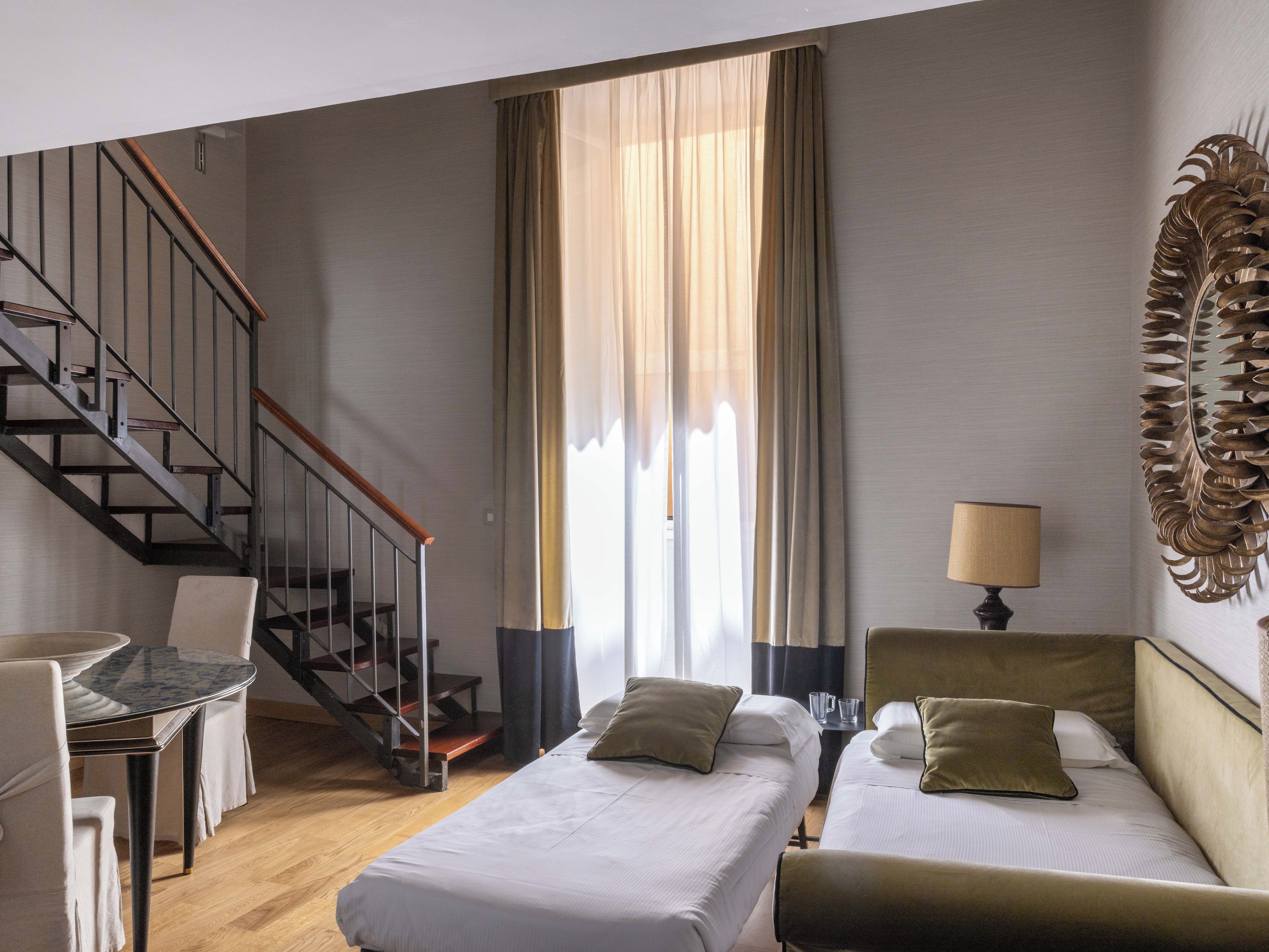 Photo - Adriano Hotel