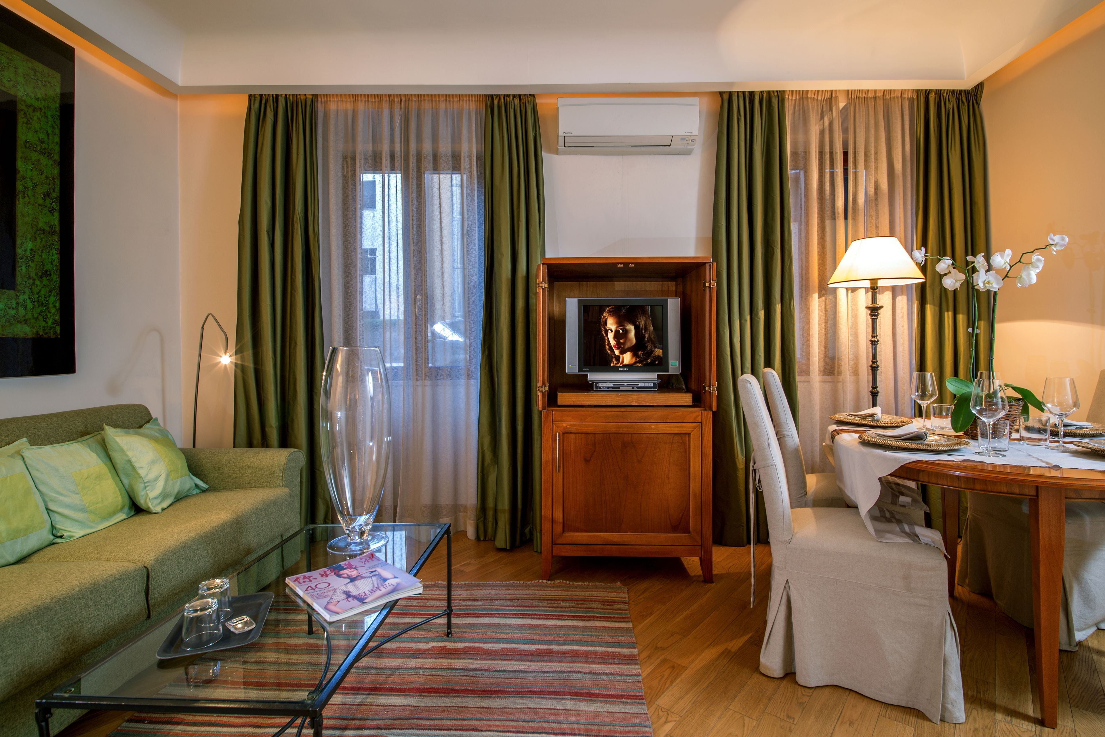 Foto - Adriano Hotel