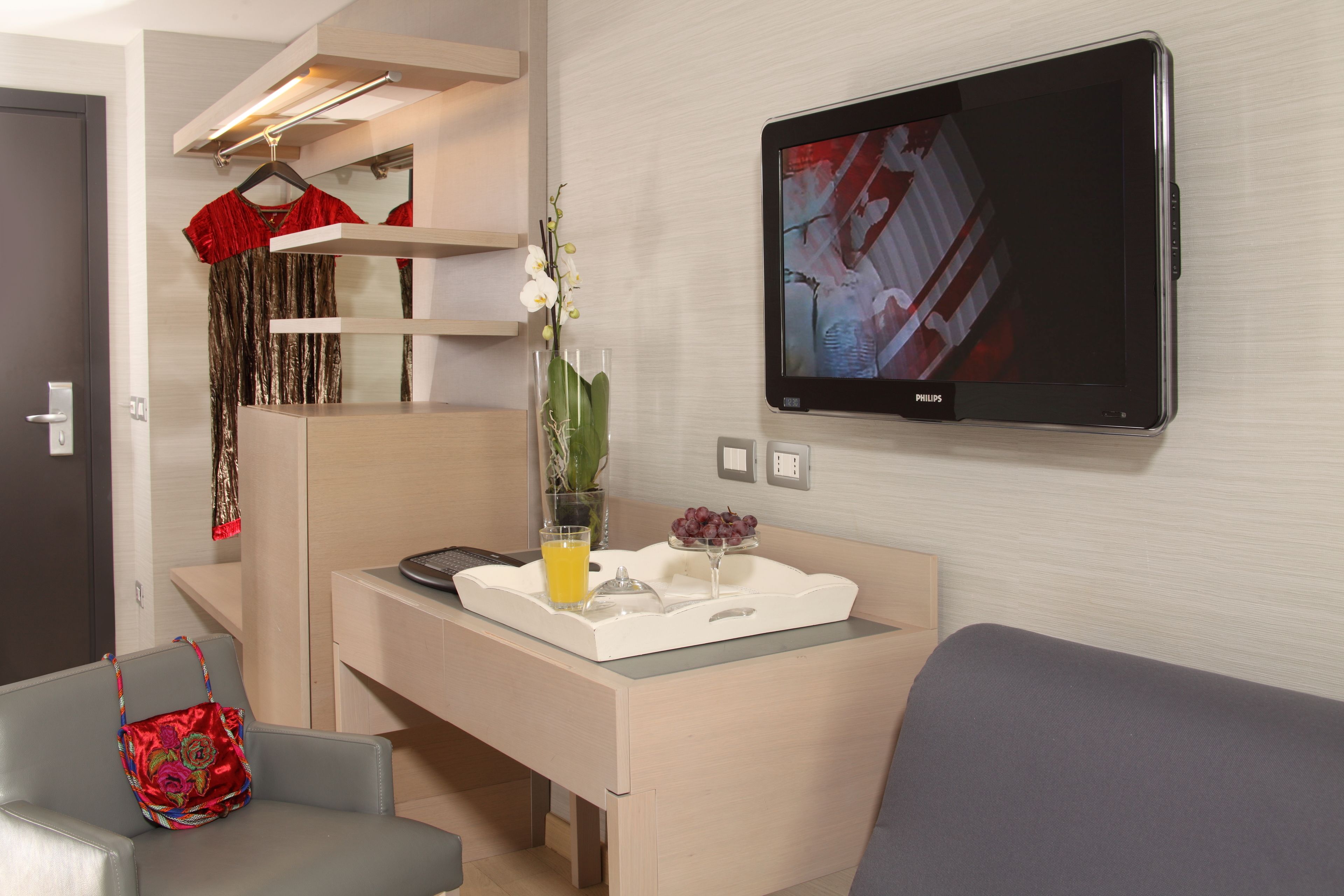 Foto - Hotel Adriano