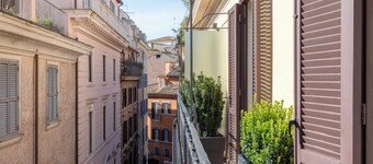 Hotel Adriano Rooftop