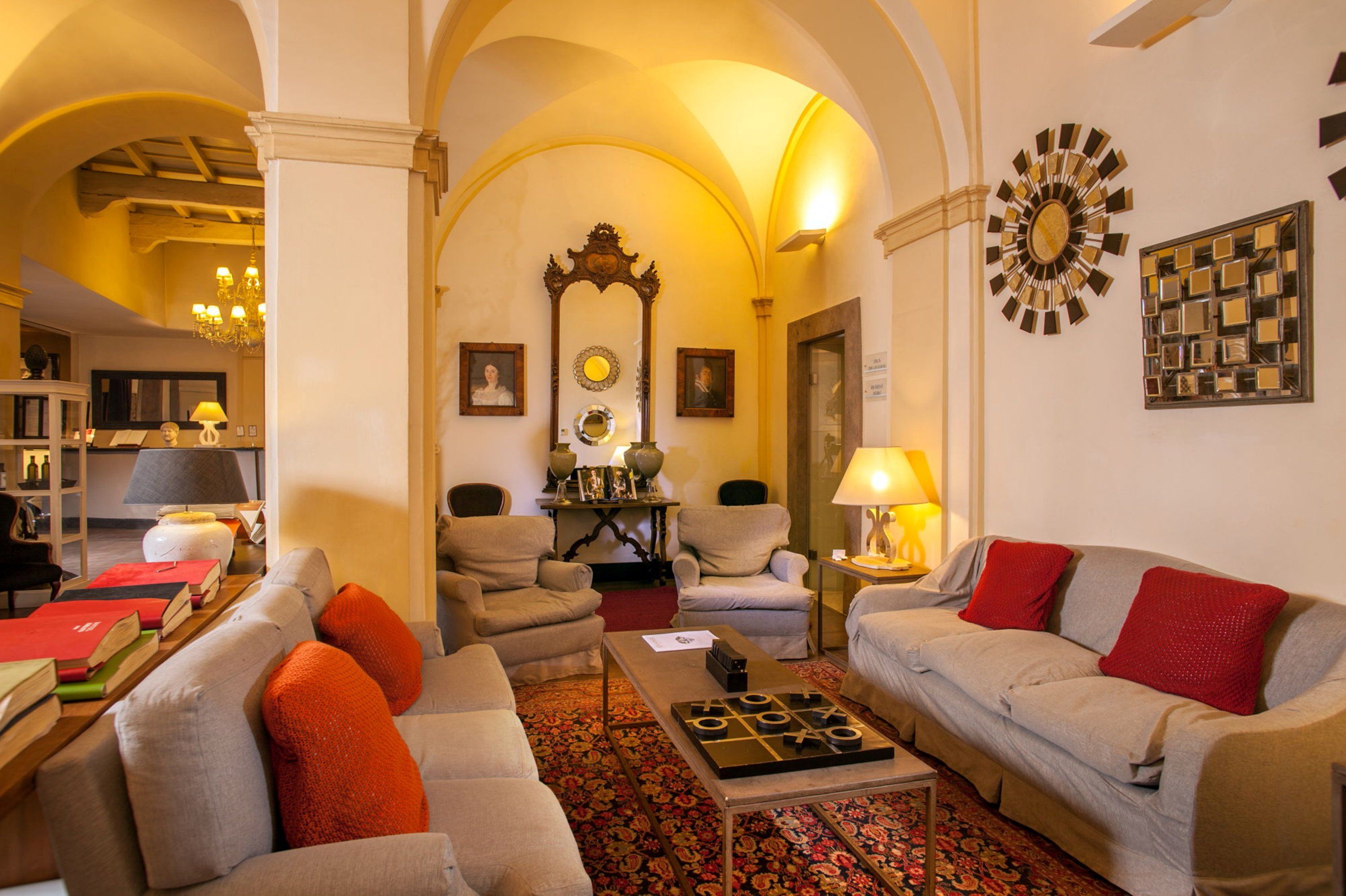 Interieur