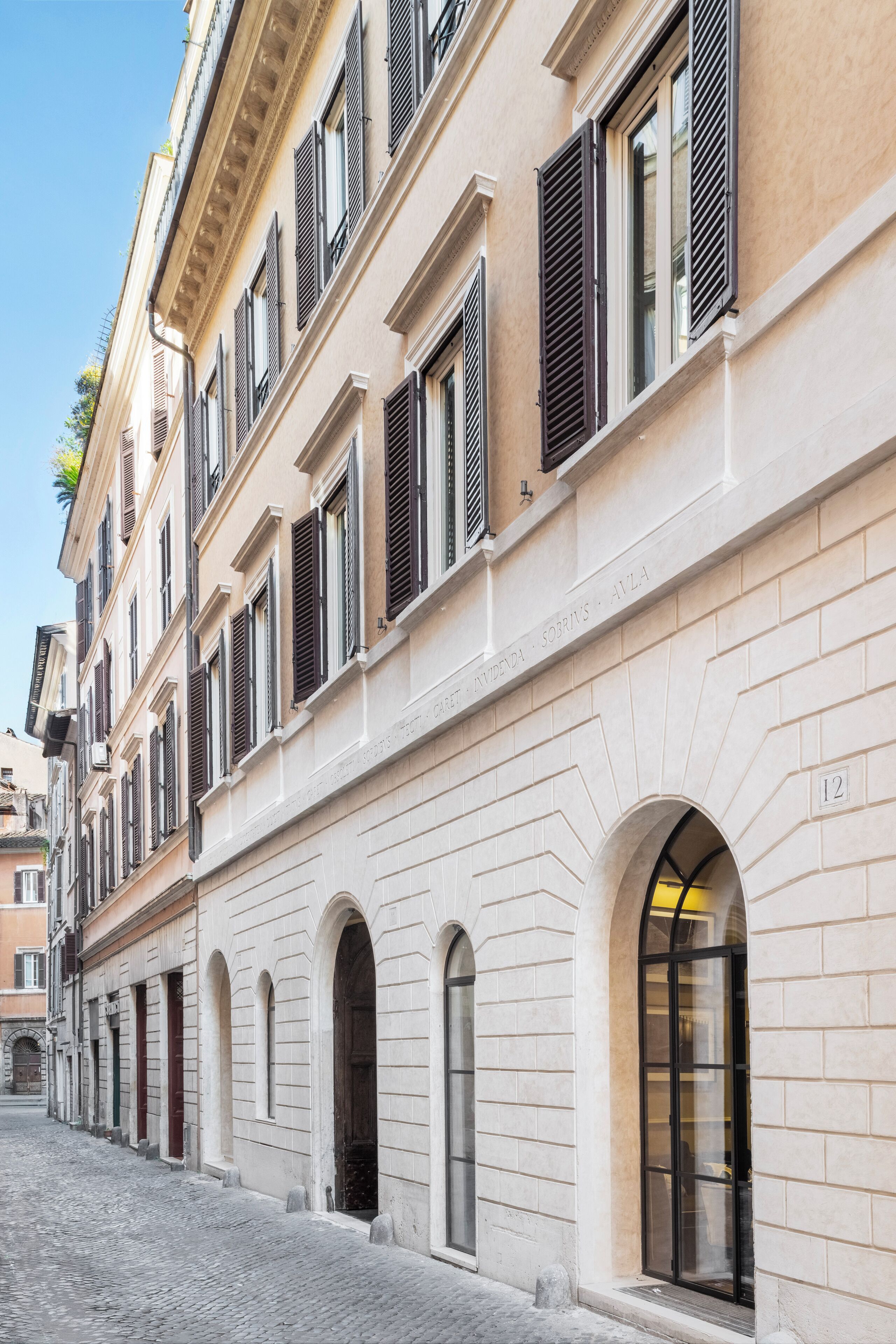 Foto - Hotel Adriano