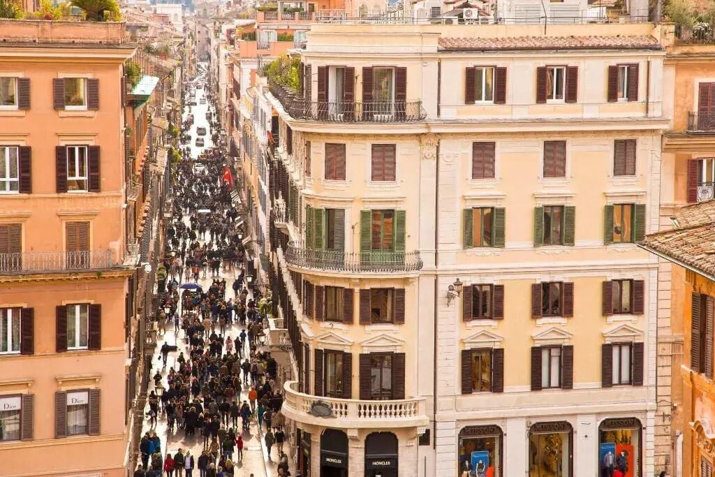 Foto - Hotel Adriano