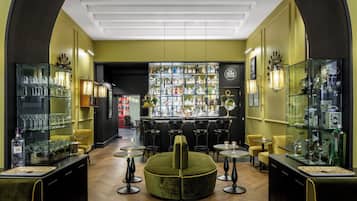 Cocktailbar