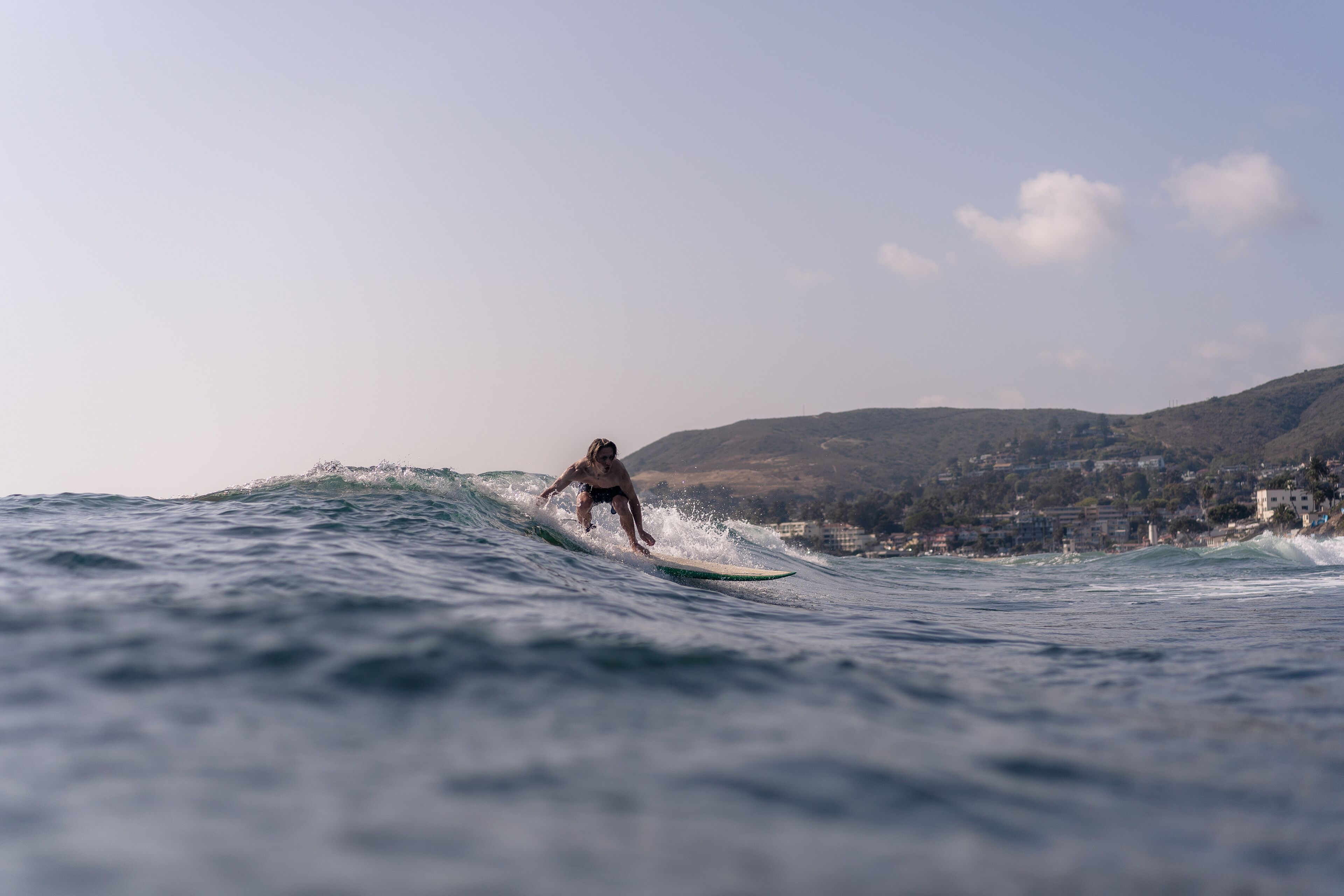 surfing/boogie boarding