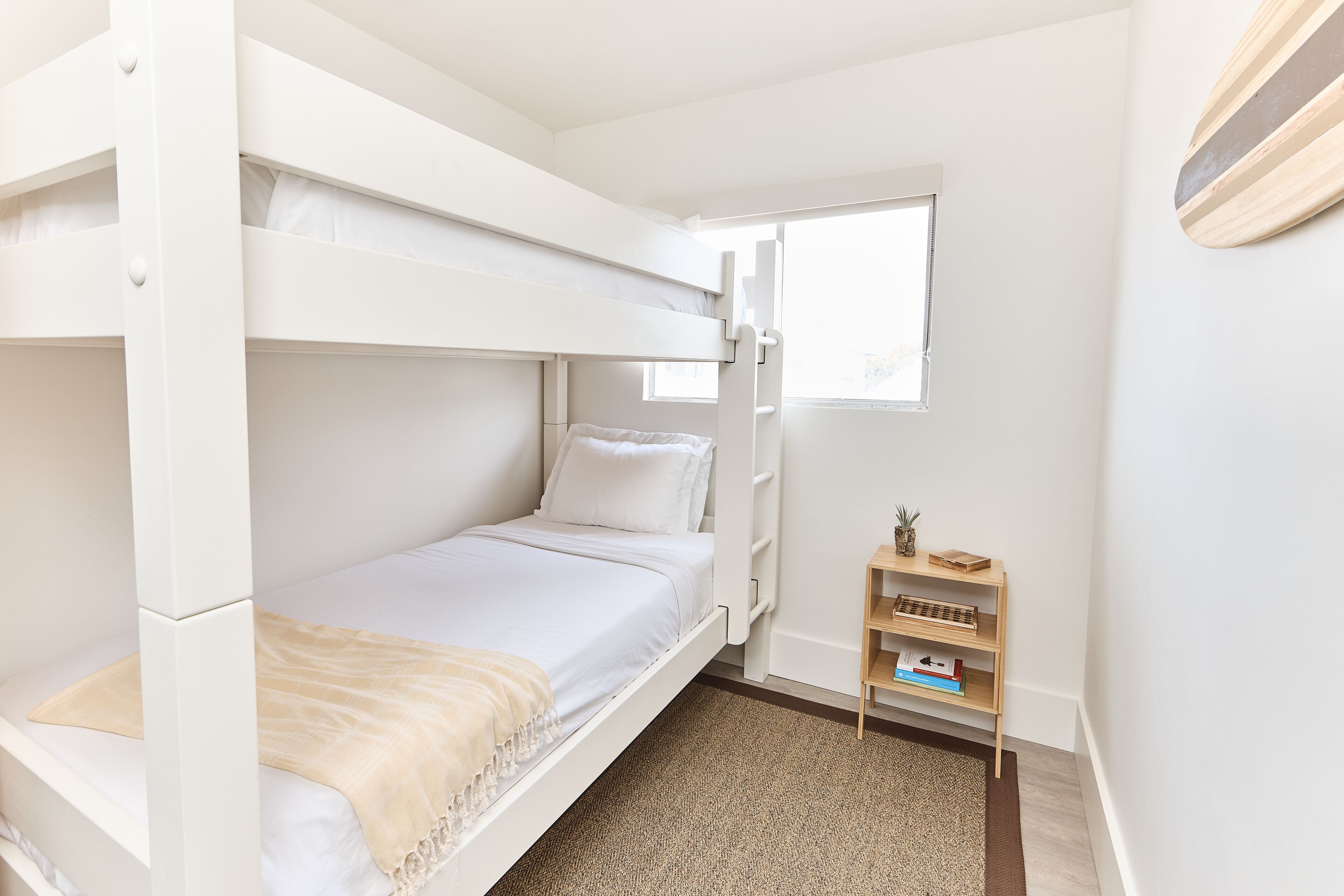 Extra beds