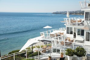Exterior - Laguna Surf Lodge by SCP Hotels (Laguna Beach)
