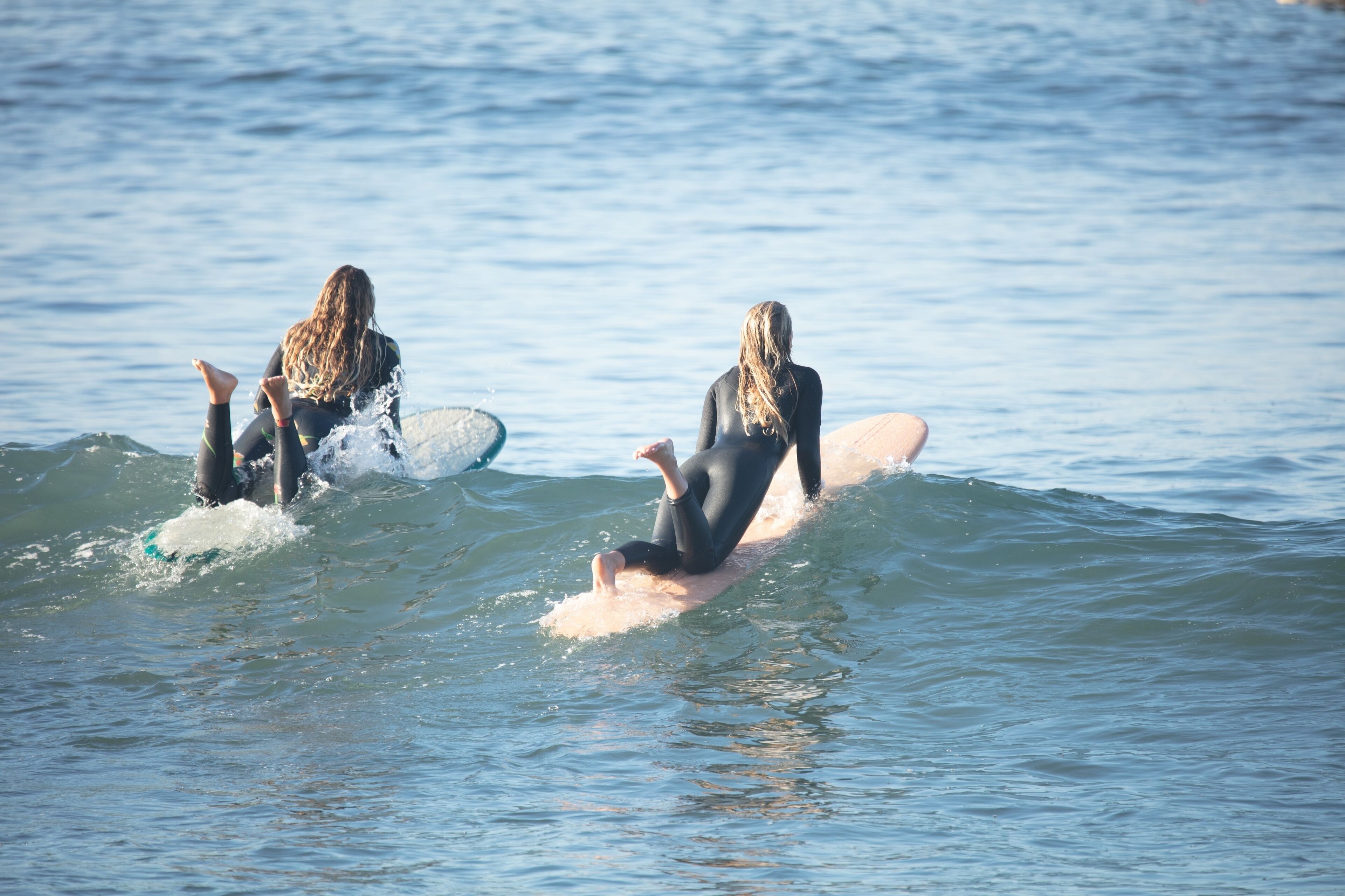 surfing/boogie boarding