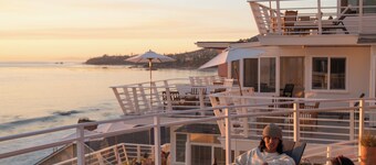 Laguna Surf Lodge by SCP Hotels