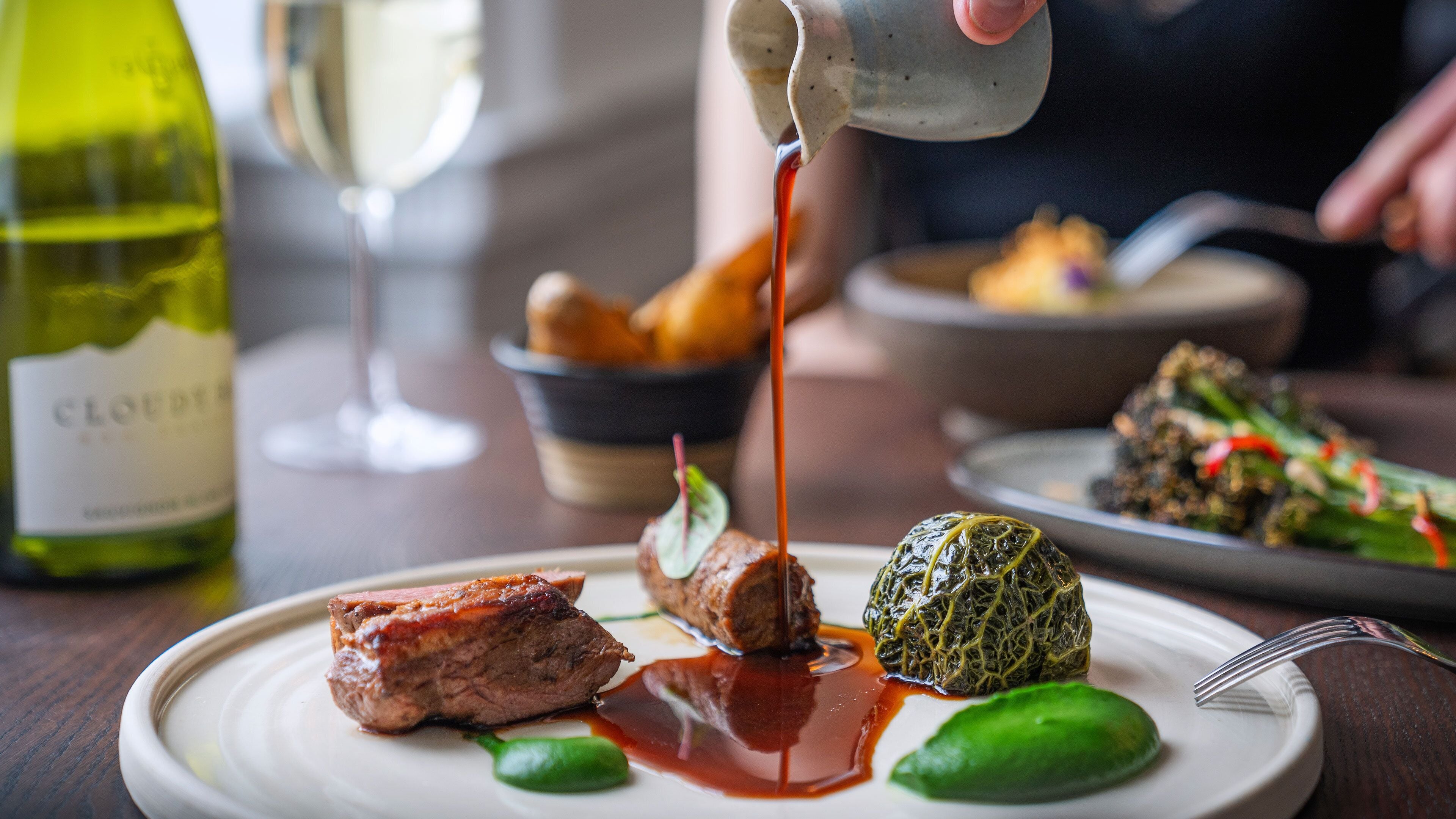 Foto - The Rodney Hotel