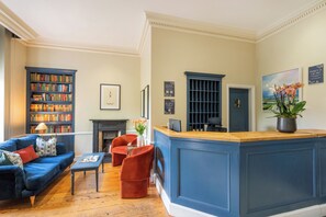 Reception - Rodney Hotel (Bristol)