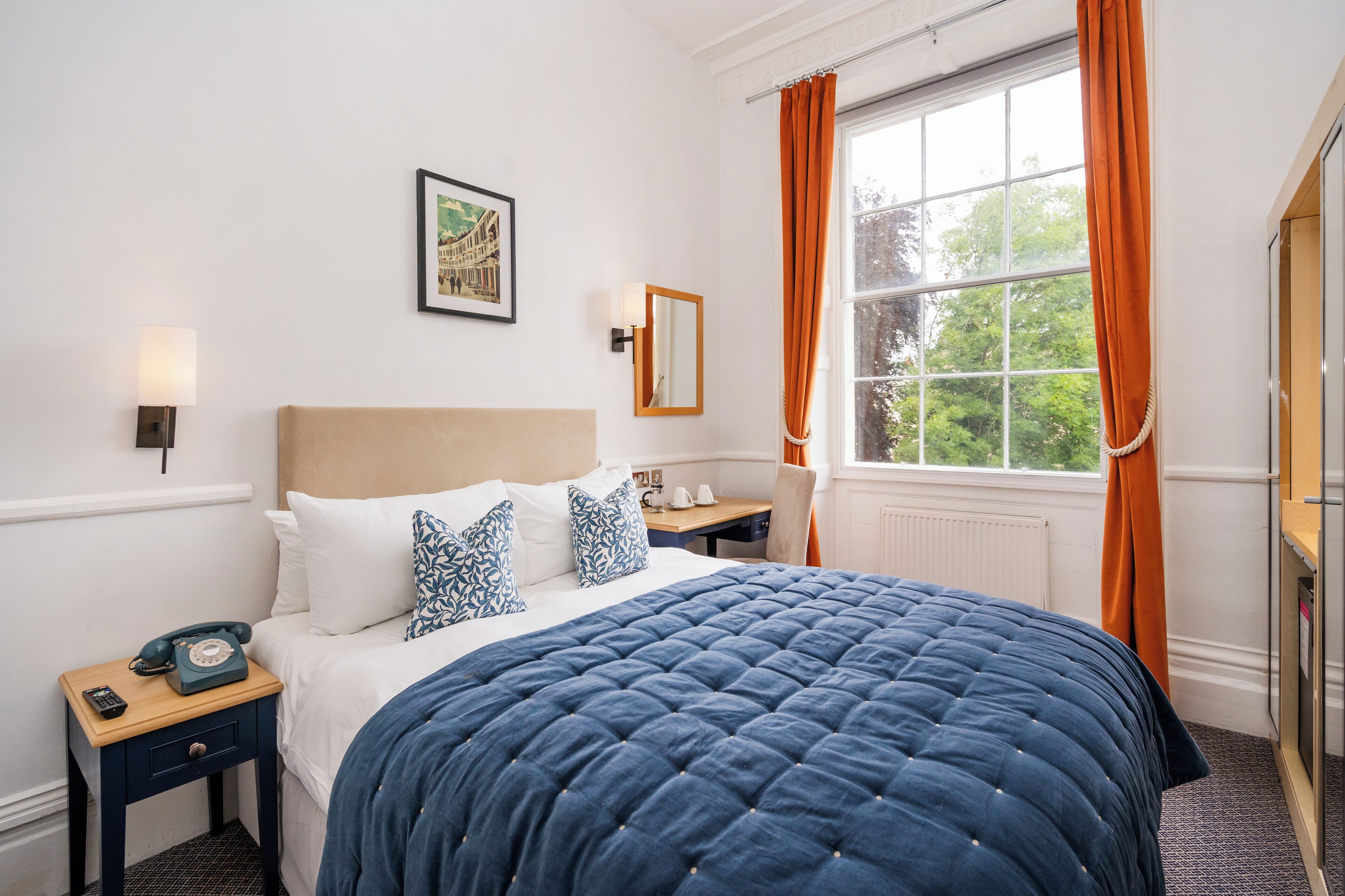 Foto - The Rodney Hotel