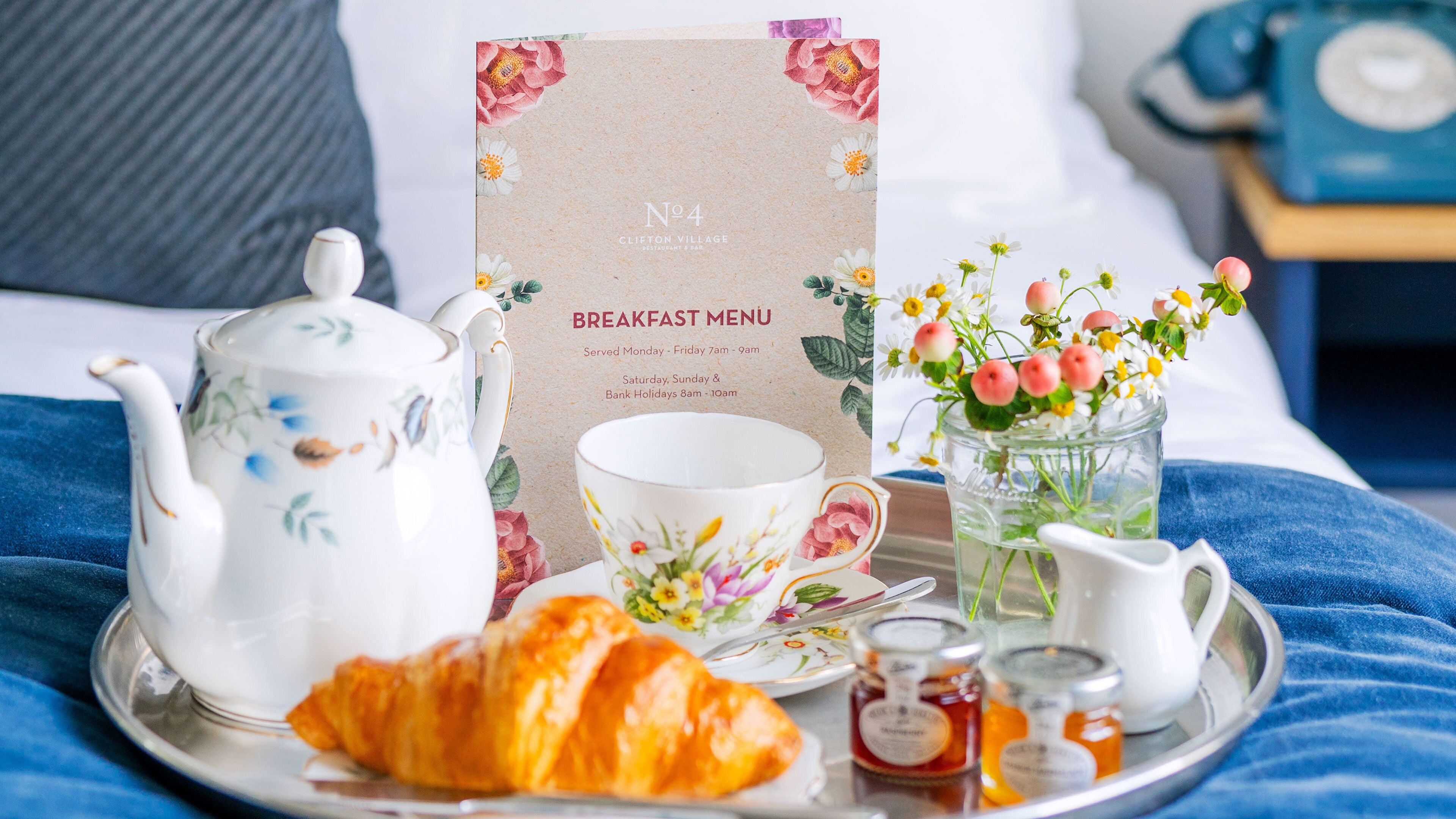 Foto - The Rodney Hotel