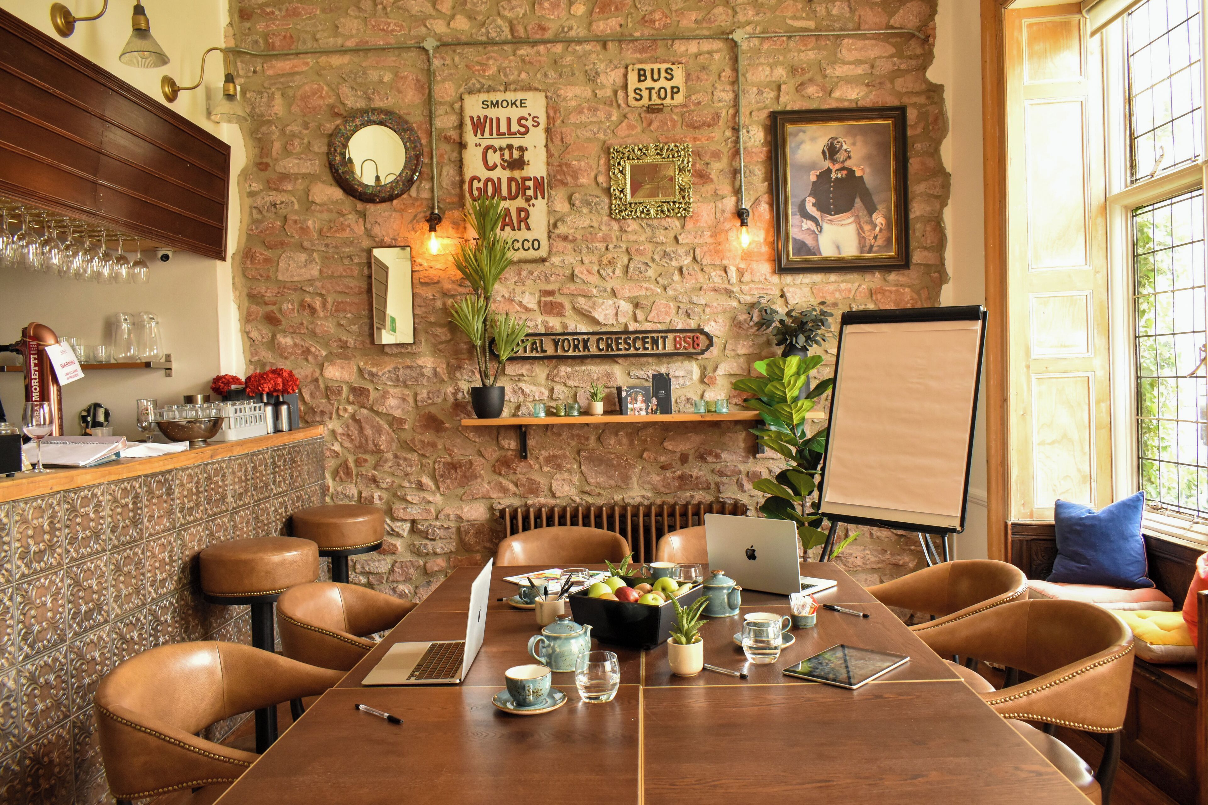 Foto - The Rodney Hotel