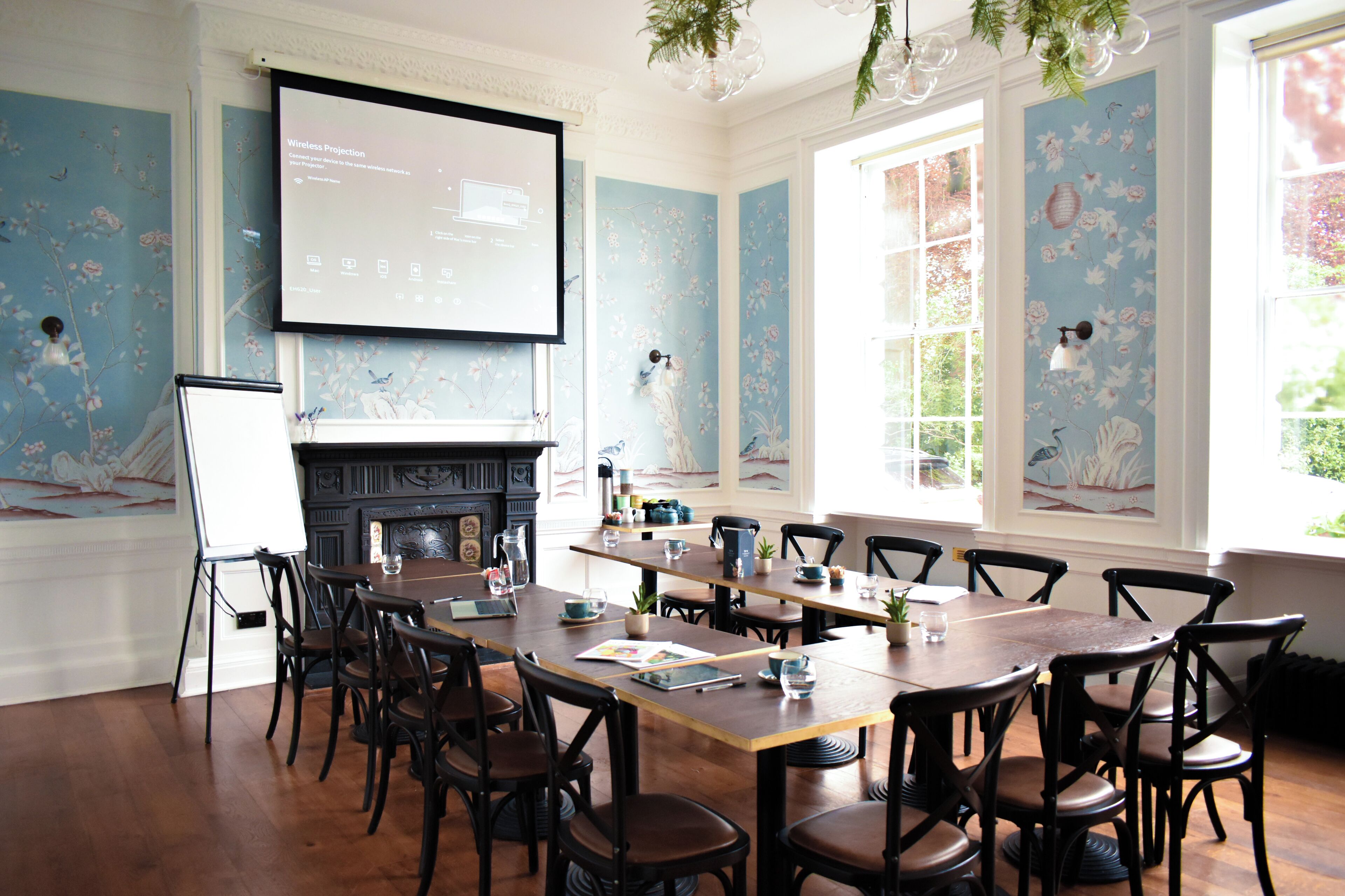 Foto - The Rodney Hotel