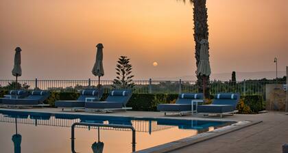 Astra Village Hotel Suites