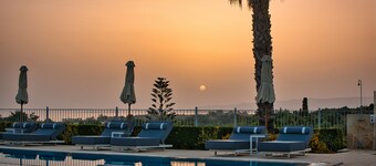 Astra Village Hotel Suites