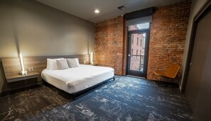 Ropa de cama de alta calidad y colchones con pillow-top 