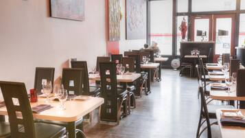 Restoran