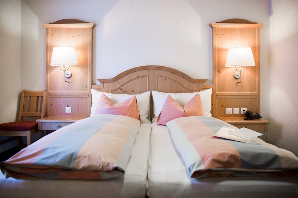 Foto - Hotel Engelberg "mein Trail Hotel"