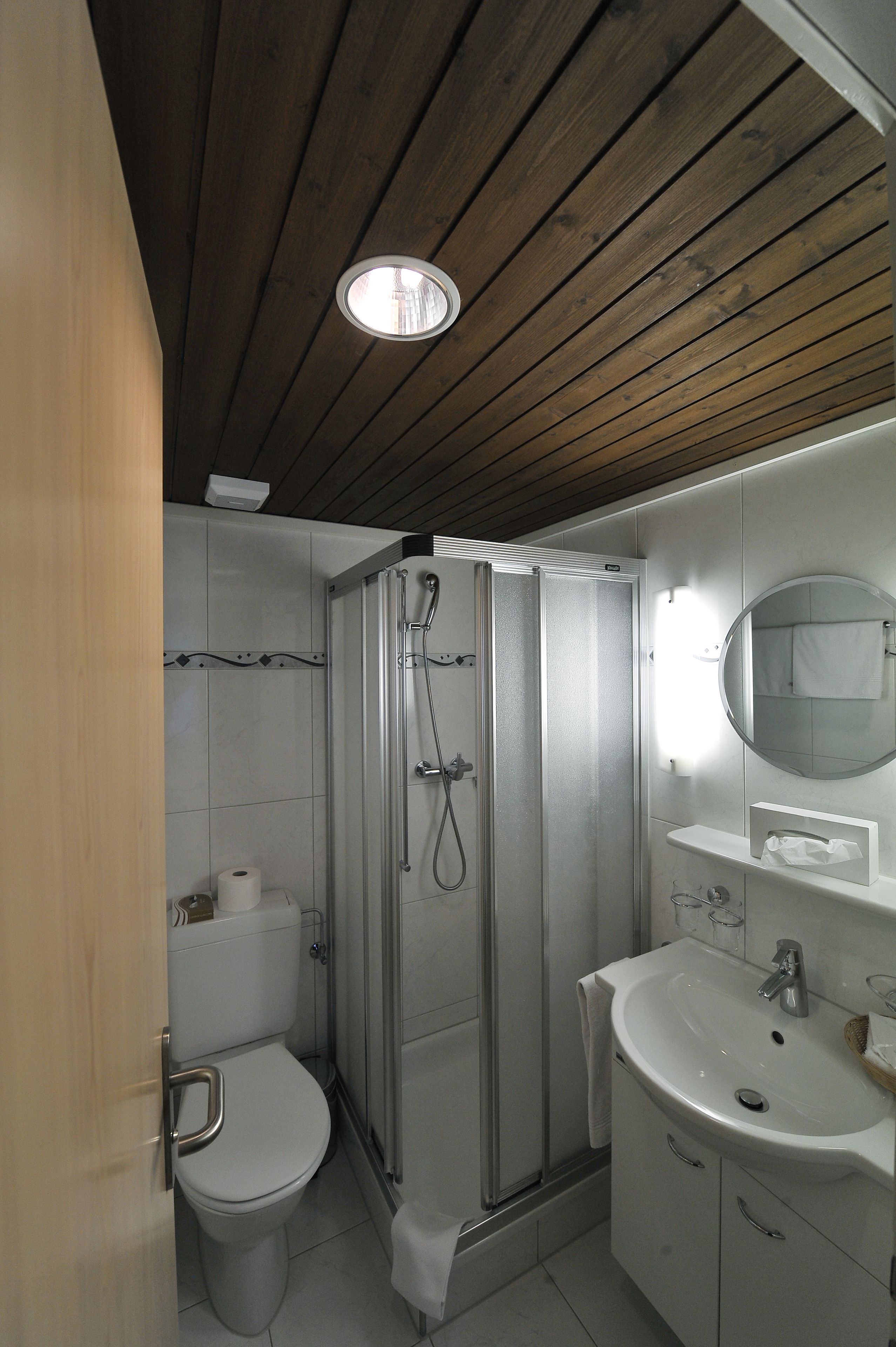 Foto - Hotel Engelberg "mein Trail Hotel"