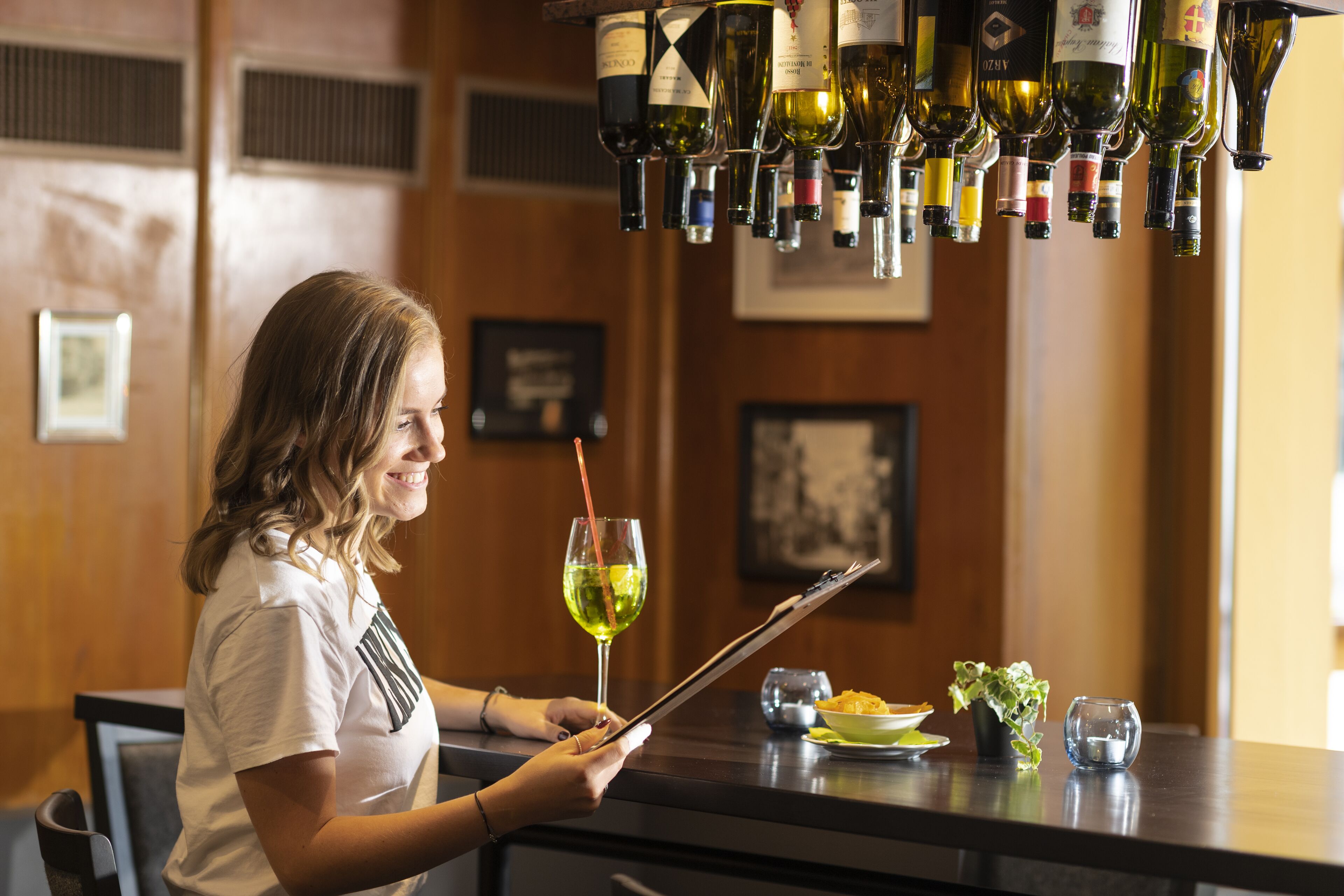 Foto - Hotel Engelberg "mein Trail Hotel"