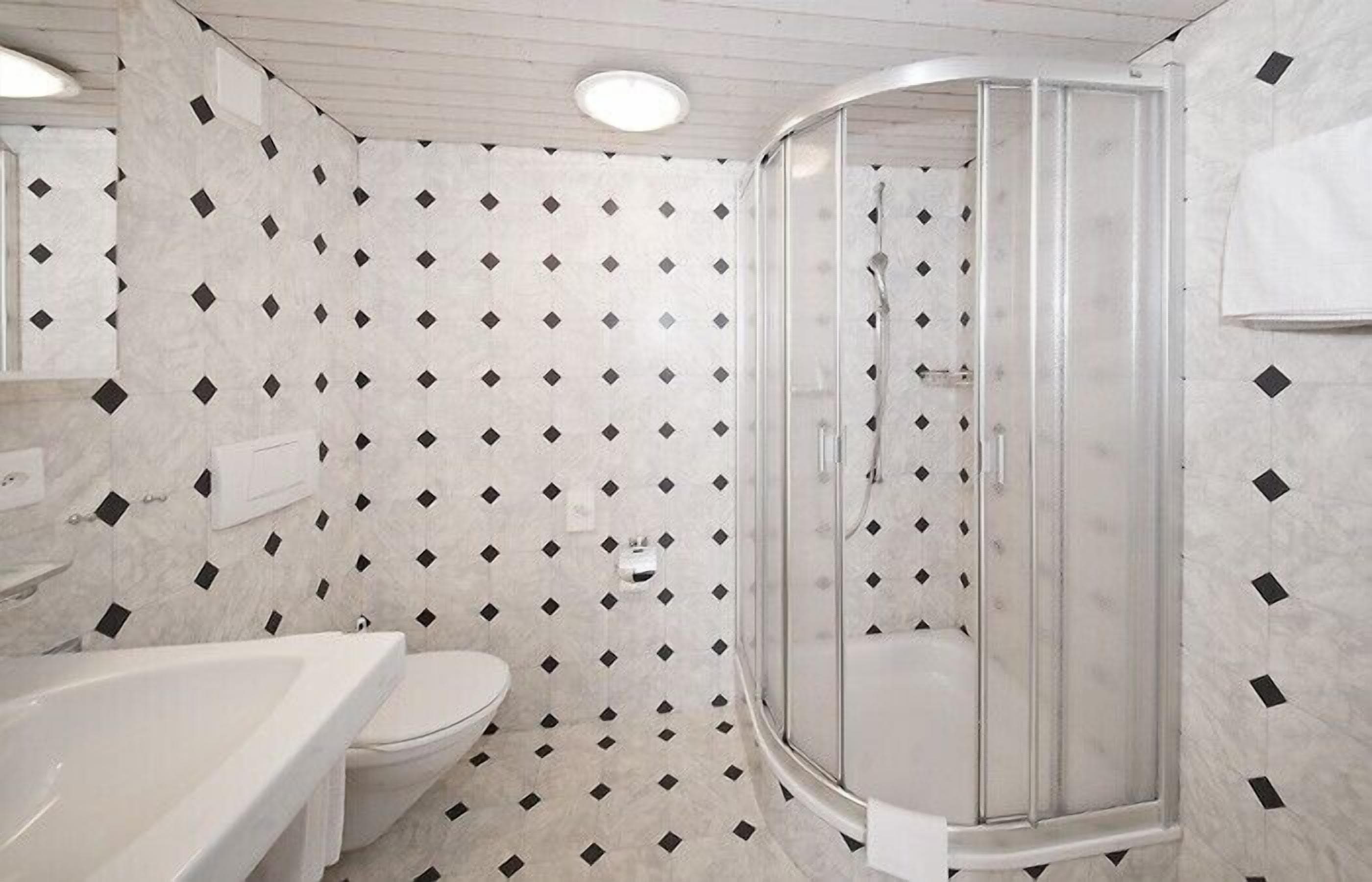 Foto - Hotel Engelberg "mein Trail Hotel"