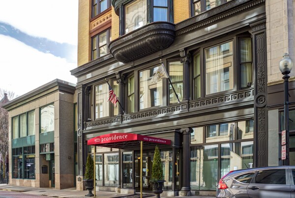 Hotel Providence - Cranston, RI