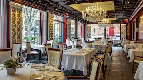Hotel Providence