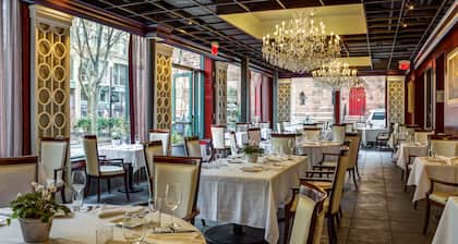 Hotel Providence