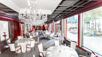 Salón de banquetes