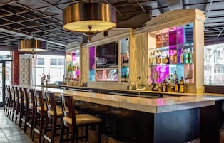 Bar (na propriedade)