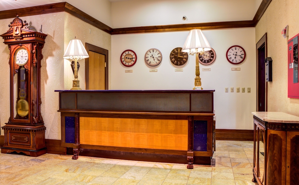 Hotel Providence by null
