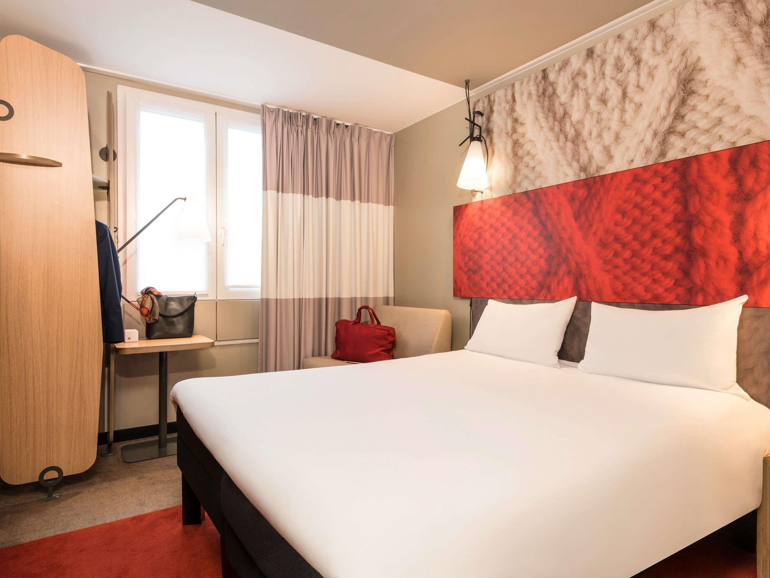 Standard Room, Multiple Beds