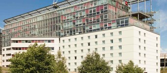 ibis Lyon Caluire Cité Internationale