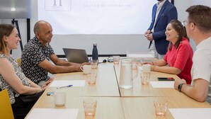 會議設施