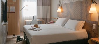 ibis Lyon Caluire Cité Internationale