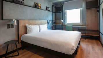 Standard Double Room, 1 Double Bed