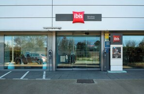 Exterior - ibis Barcelona Montmelo-Granollers (Granollers)