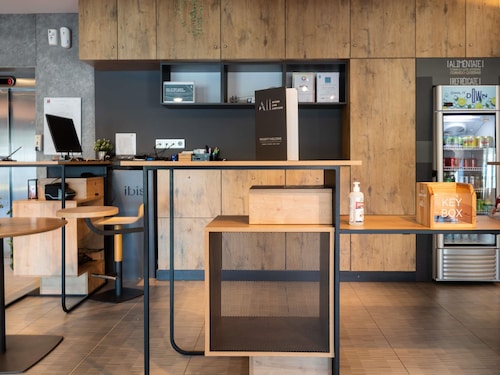 ibis Barcelona Montmelo-Granollers